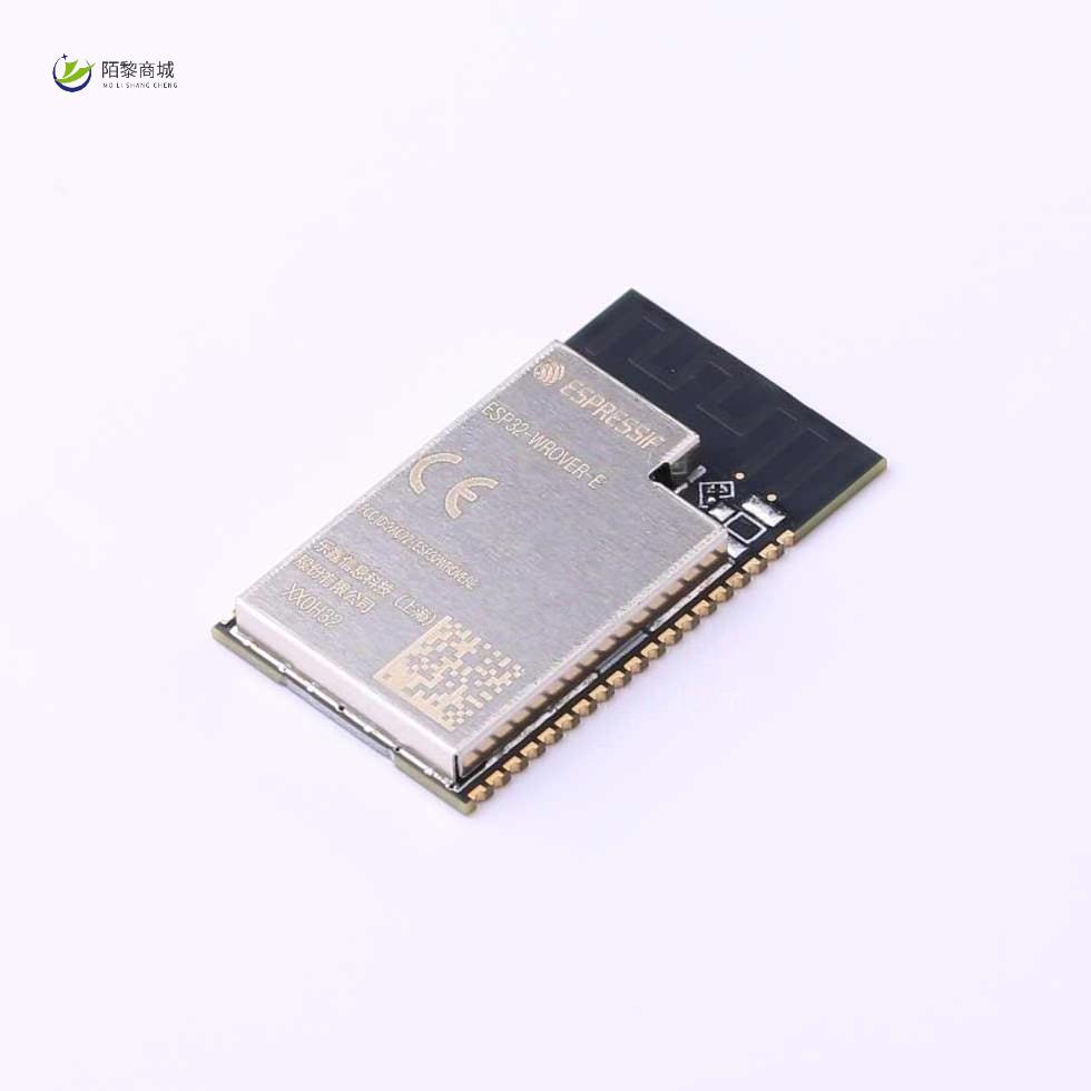 全新原装ESP32-WROVER-E(4MB)正品/WIFI模块 PCB