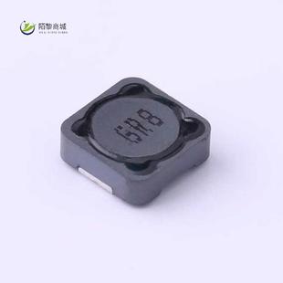 YPRH1204 ±20% 6R8M正品 6.8µH 23mΩ 功率电感 全新原装