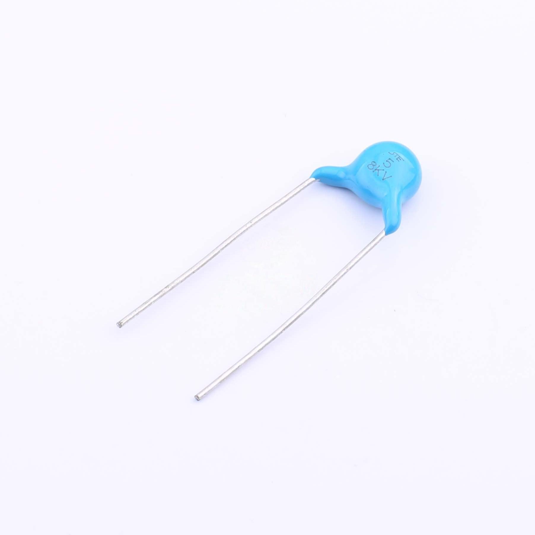 全新原装B07A1D5R0DN0B0S0N0正品/5pF ±0.5pF 8kV