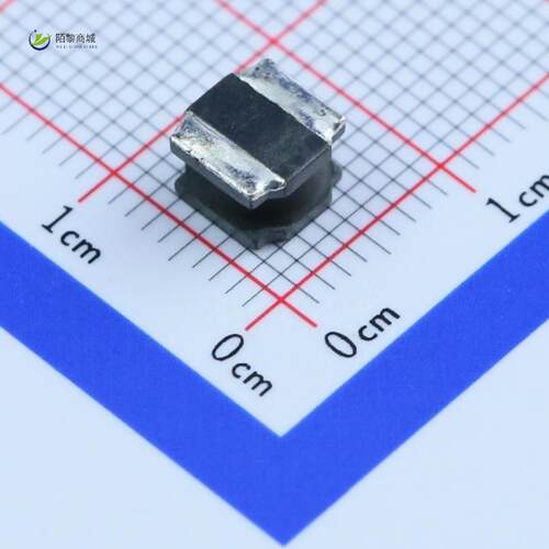 原装正品PRS6045-6R8MT全新功率电感 6.8µH ±20% IND_6