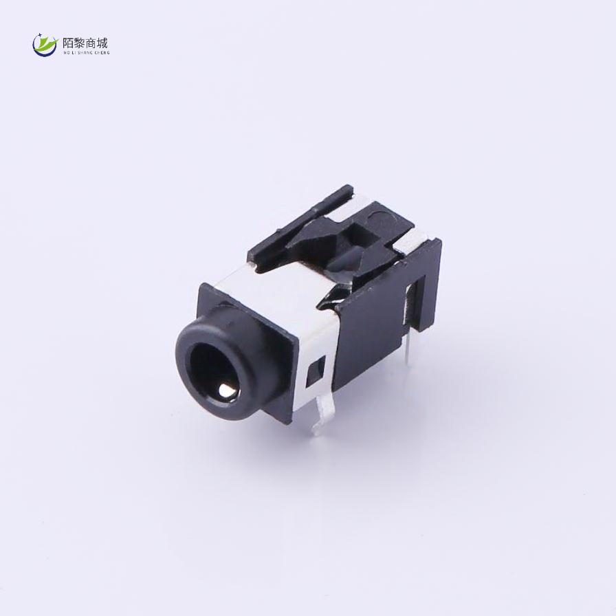 全新原装PJ-3220-5A正品/3.5mm耳机座