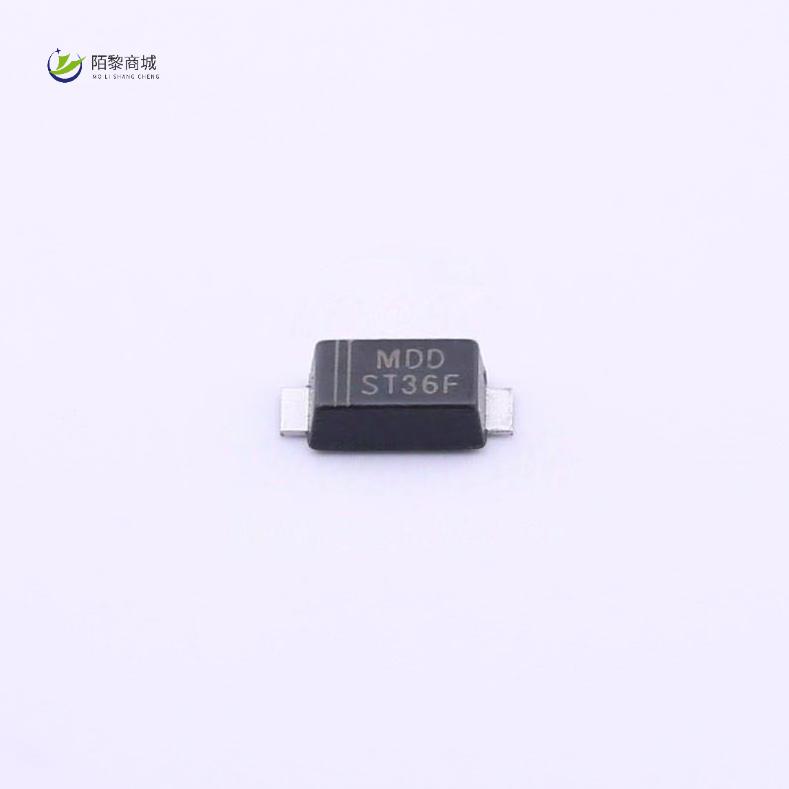 全新原装ST36F正品/SMAF 60V 3A