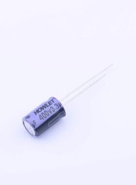 原装正品3.GL.2G3R3M0812TQC00全新3.3uF ±20% 400V