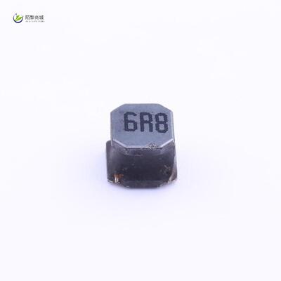 全新原装SLW5040S6R8MST正品/功率电感 6.8µH ±20% IND