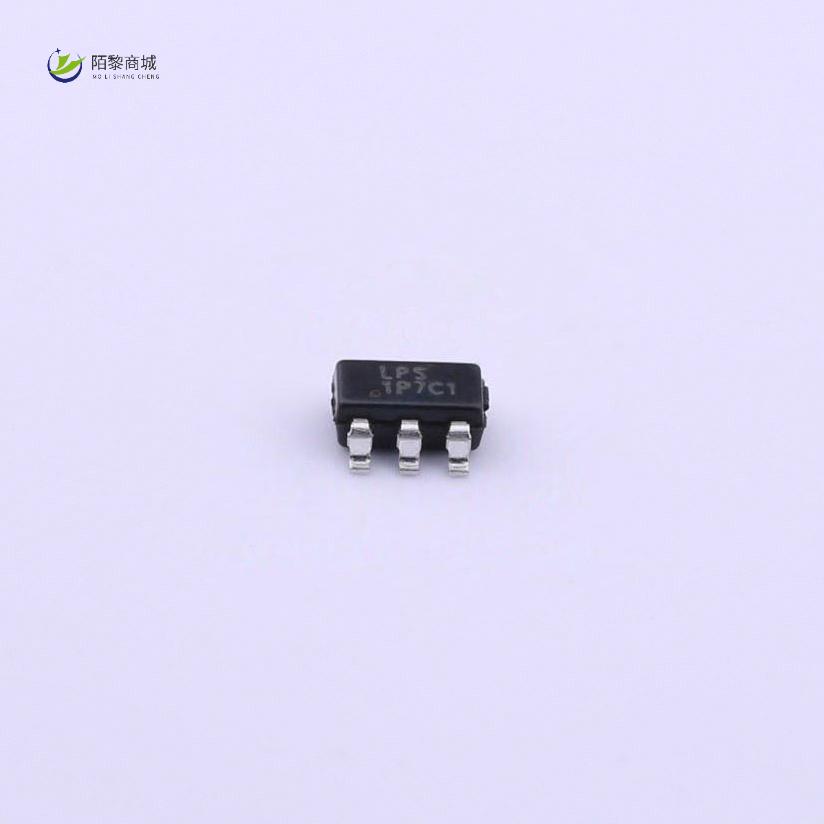 全新原装LP3992-36B5F正品/Vin=6.5V Vout=3.6V 300mA