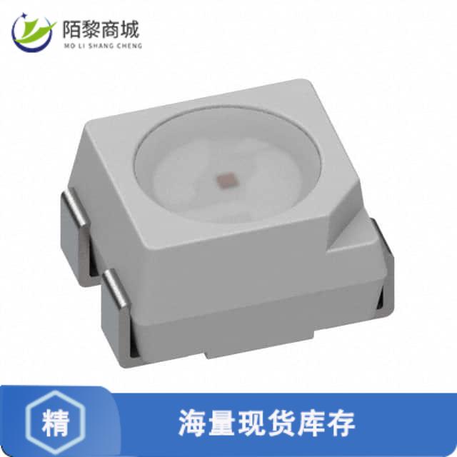 全新原装HSMZ-A400-V30M1正品/LED RED CLEAR 4PLCC SMD