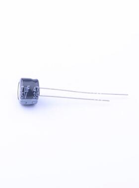 全新原装ECEA1VKS470正品/47uF ±20% 35V