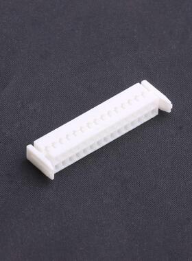 全新原装HX20017-30Y WH正品/2mm 2x15P 带扣 白色