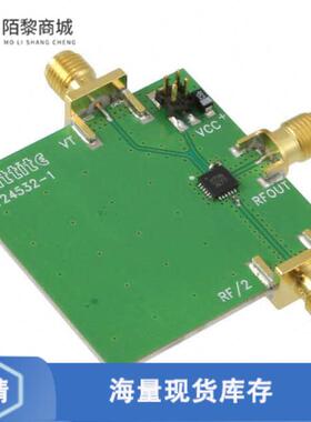 全新原装123987-HMC736LP4正品/BOARD EVAL HMC736LP4E