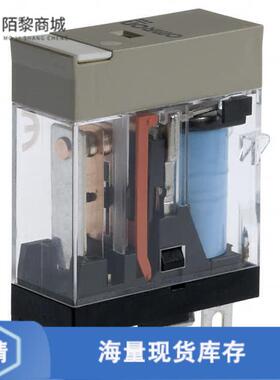 全新原装G2R-1-SNDI DC24(S)正品/RELAY GEN PURPOSE S