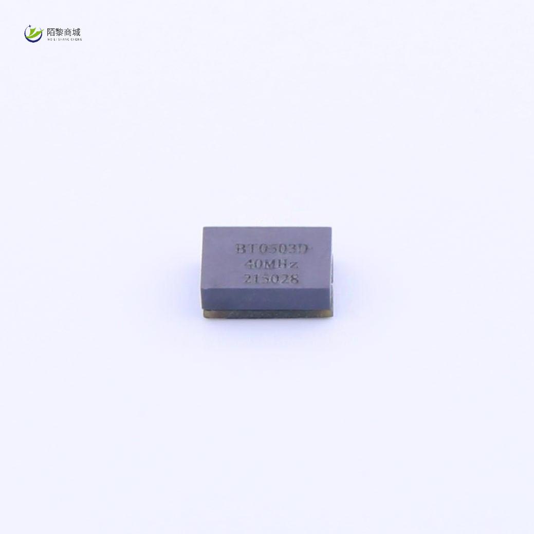 全新原装NT0503DH3I106BN40正品/有源晶振 SMD5234_4P