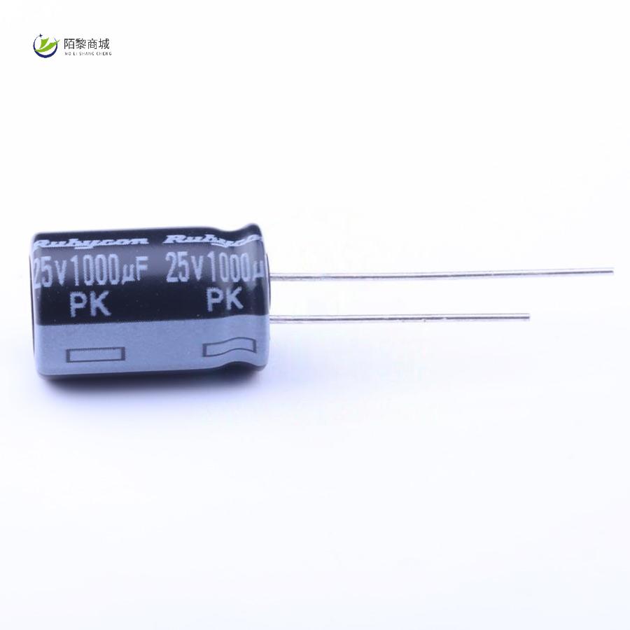 全新原装25PK1000MEFC10*16正品/1000uF ±20% 25V