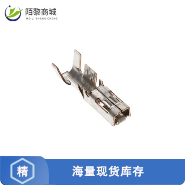 全新原装MDF6-1618SCF正品/CONN SOCKET 16-18AWG CRIM