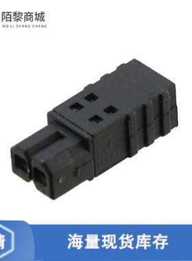 全新原装1778832正品/TERM B PLUG 2POS STR 2.5MM