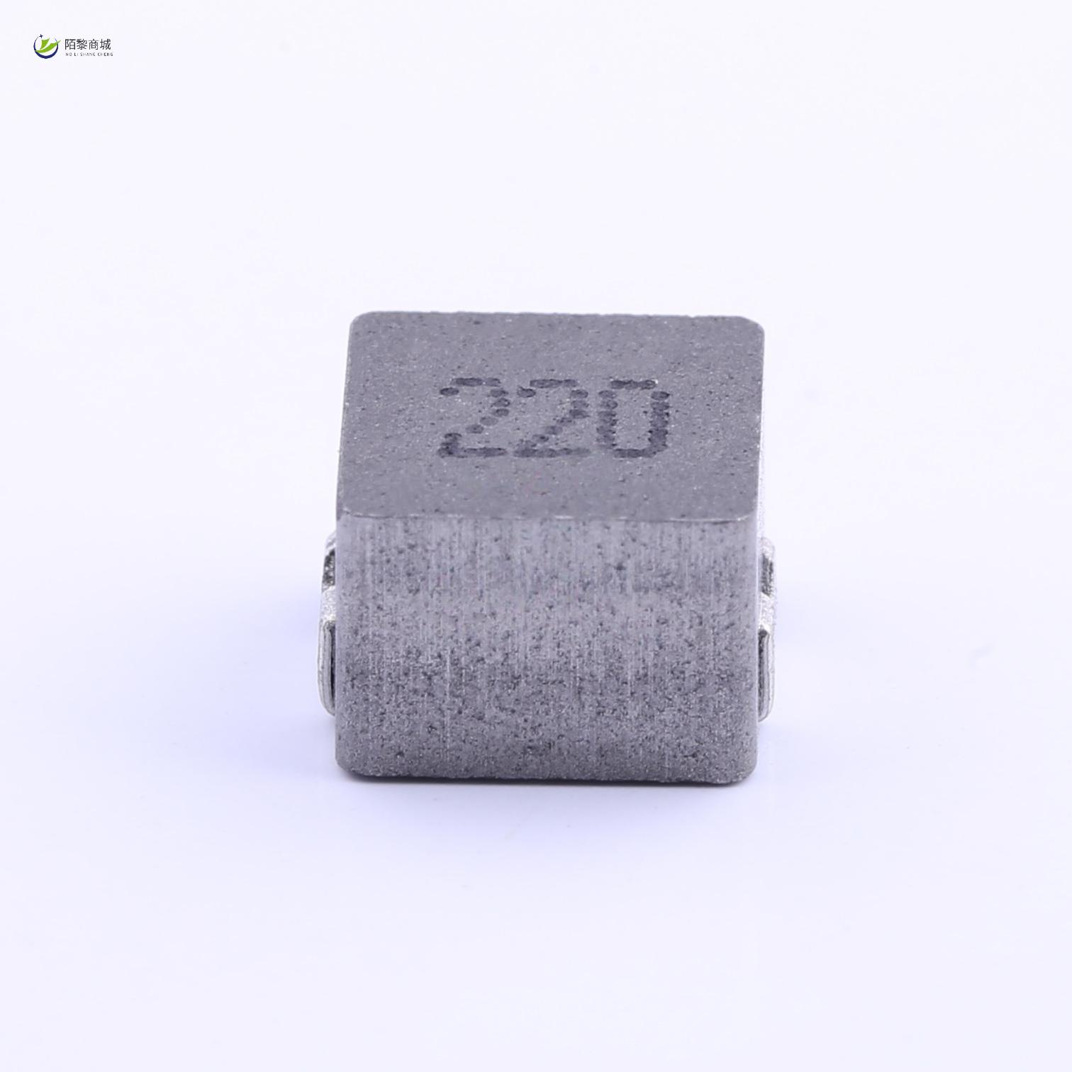 全新原装SMMS0650-220M正品/功率电感 22µH ±20% IND_7