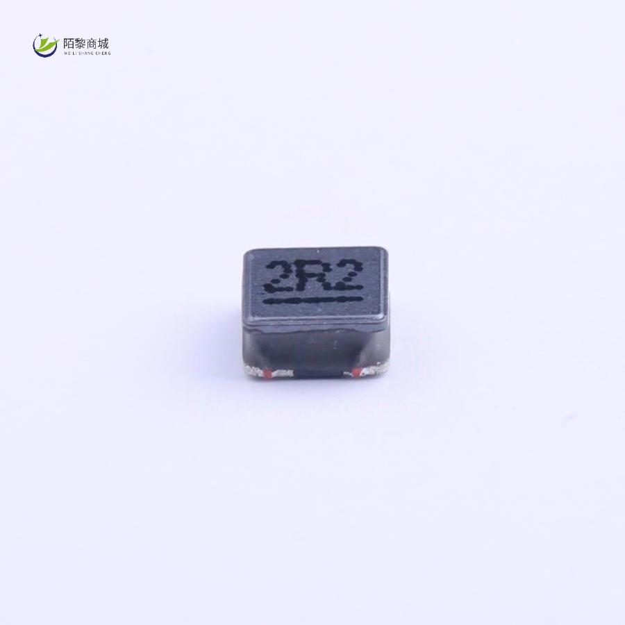全新原装LVF303015-2R2M-N正品/功率电感 2.2µH ±20% 3