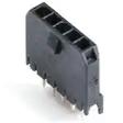 全新原装43650-0527正品/集管和线壳 HDR VER SMT SNGL 5P