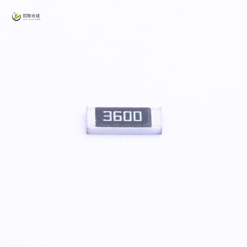 全新原装CR2010F360RE04Z正品/360Ω ±1% 750mW
