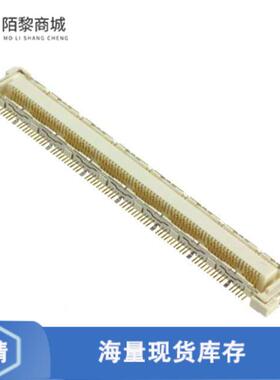 原装正品FX10B-140S/14-SV(71)全新CONN RCPT 140POS S