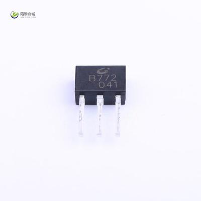 全新原装B772M正品/PNP 30V 3A