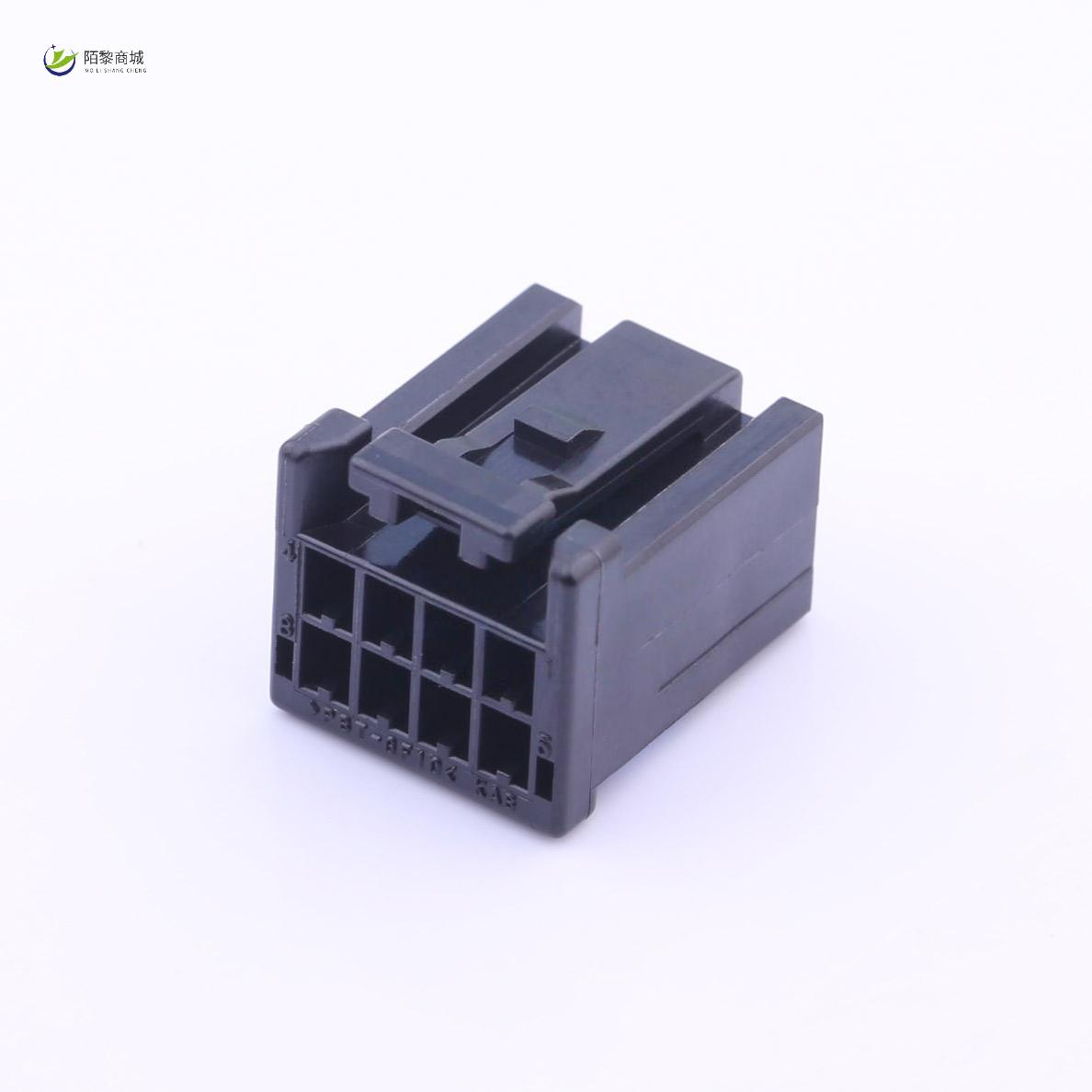 全新原装08CPT-B-2A正品/2mm 2x4P
