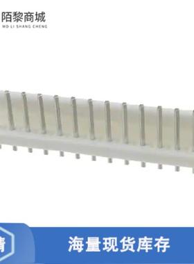 全新原装1-640388-5正品/CONN HEADER VERT 15POS 3.96MM