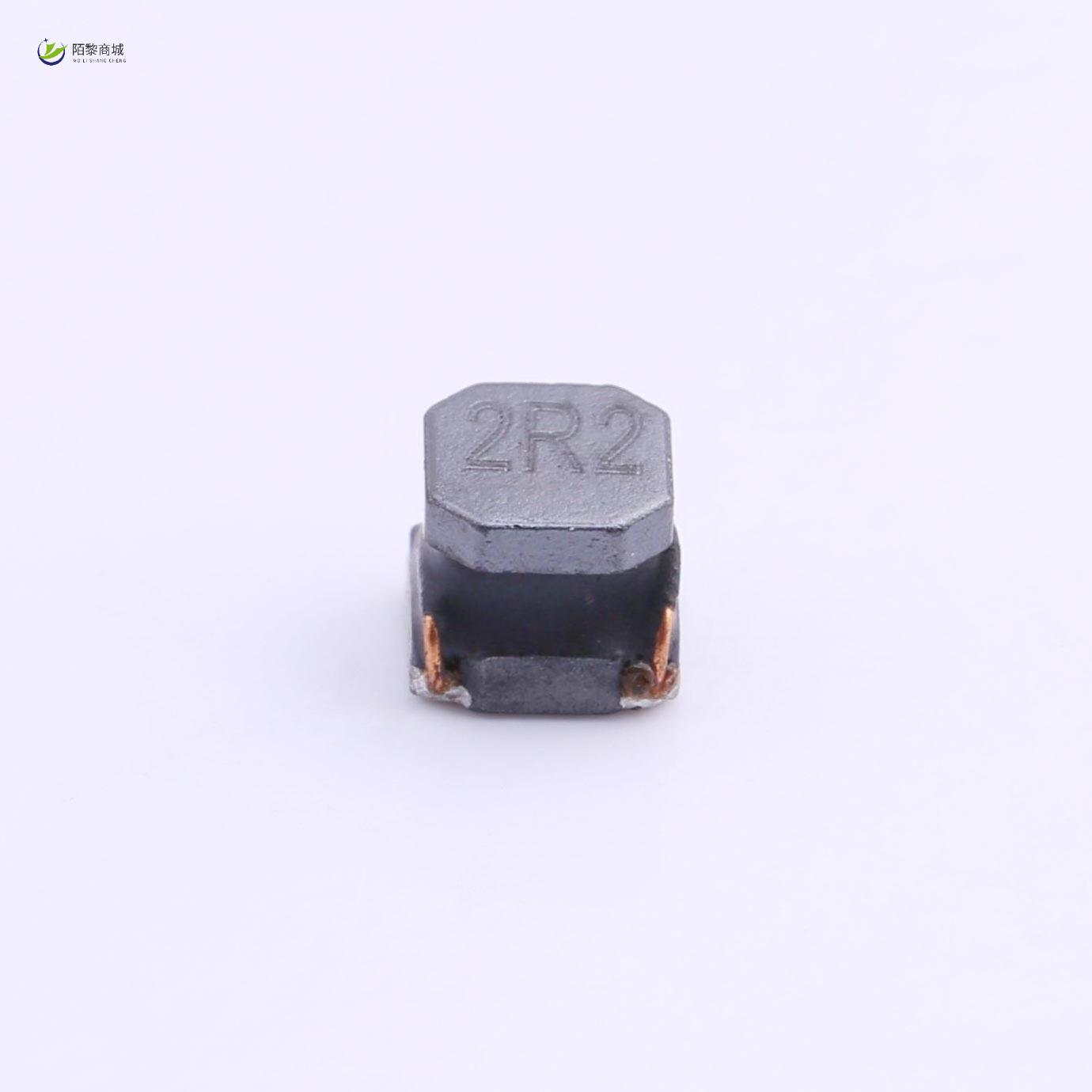 全新原装ASWPA4035S2R2MT正品/2.2uH ±20% 3A 33mΩ