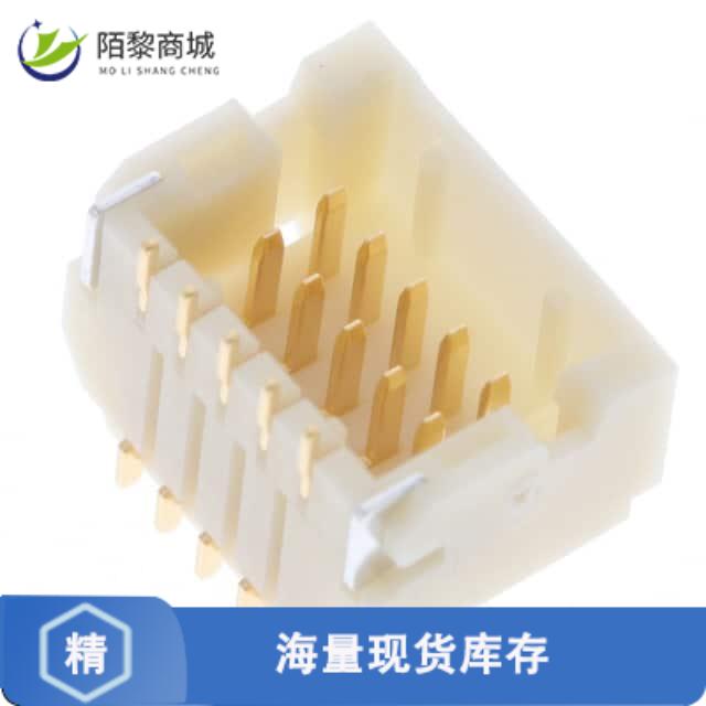 全新原装DF20F-10DP-1H(59)正品/CONN HEADER SMD R/A