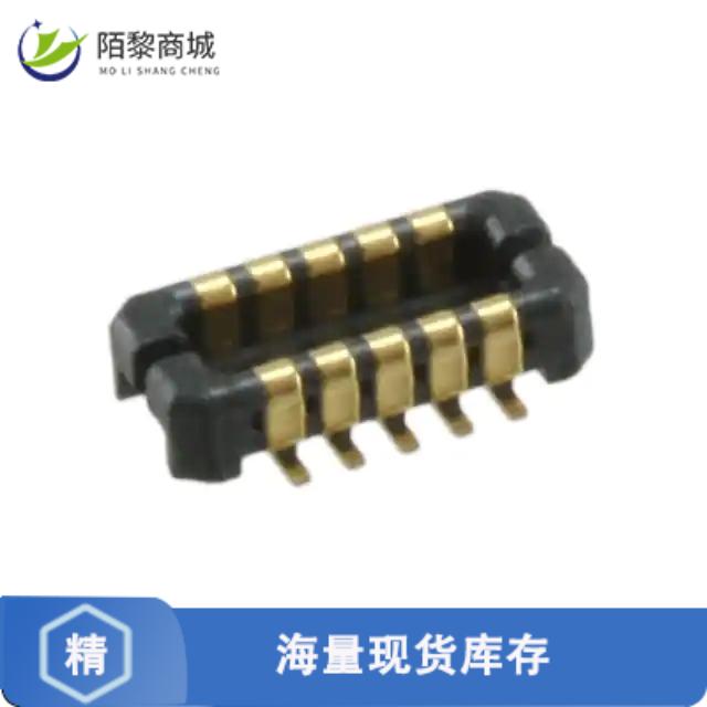 全新原装DF37B-10DP-0.4V(53)正品/CONN HDR 10POS SMD