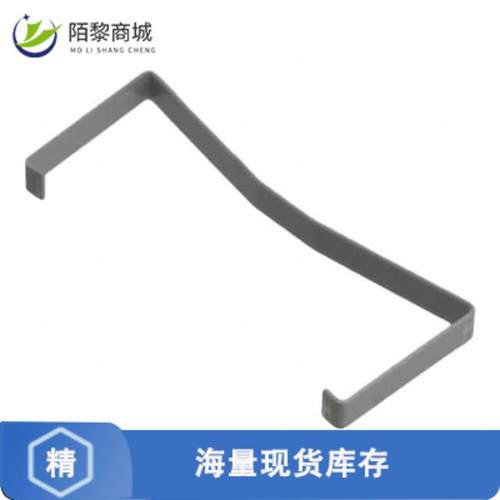 全新原装3505-8120正品/CONN RETAINER CLIP 20POS LONG