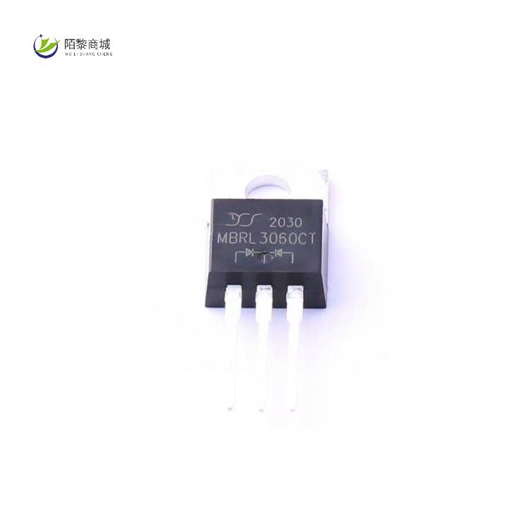 全新原装MBRL3060CT正品/60V 30A 620mV@15A