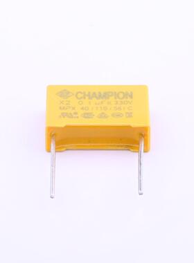 全新原装SMQP104K330XXD2B1515正品/等级:X2 100nF ±10