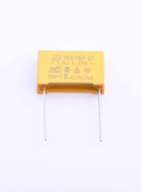 全新原装MP2563K27D1X6LC正品/等级:X2 56nF ±10%