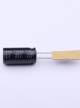 全新原装25YXJ1000MT810X20正品/1000uF ±20% 25V