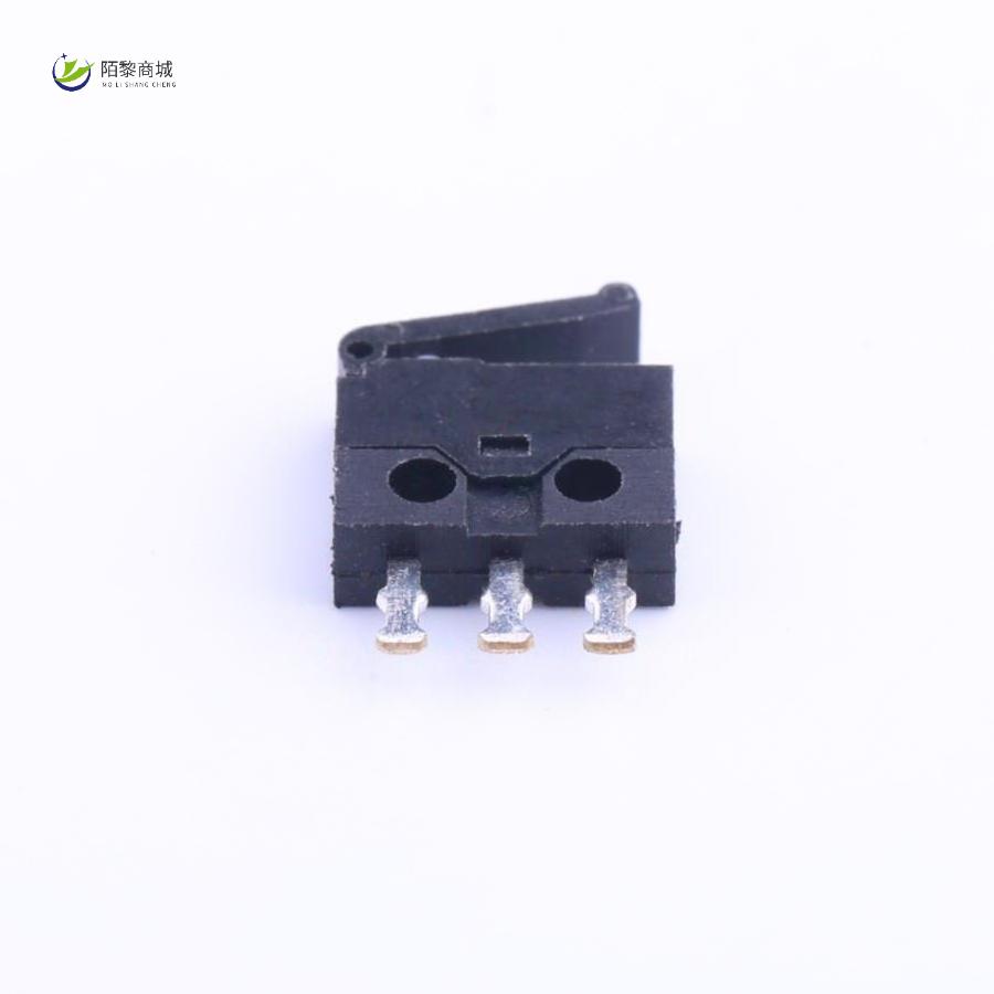 全新原装K5-1627DN-01正品/立式,插件检测 9.3mm*8.3mm