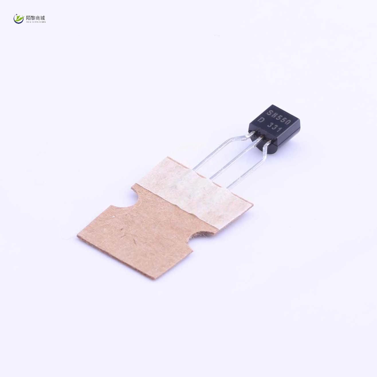 全新原装S8550-TA正品/PNP 25V 500mA D档 160-300