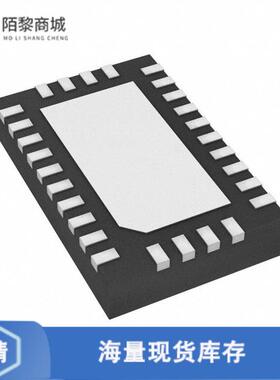 全新原装DRV8881ERHRR正品/IC MTR DRV BIPOLAR 6.5-45