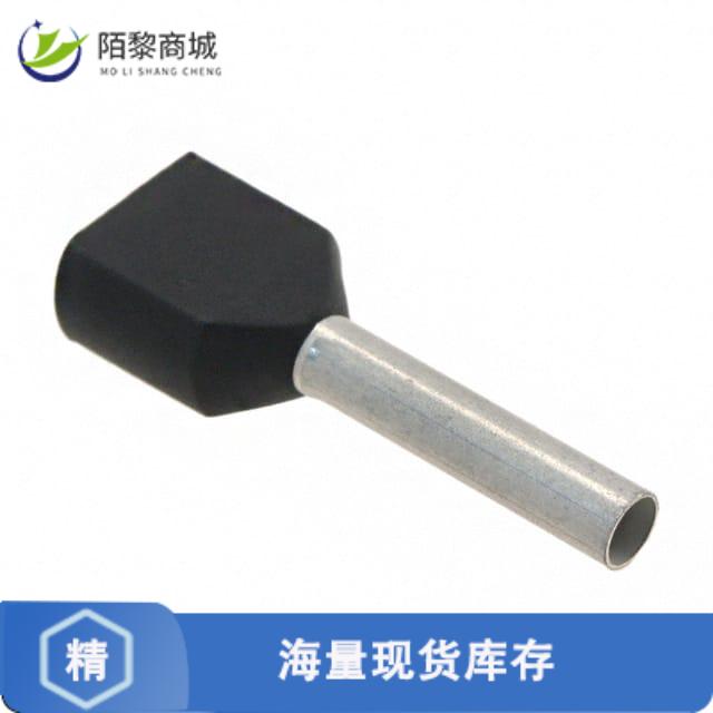 全新原装3200991正品/CONN FERRULE DIN TWO X 16AWG BLK