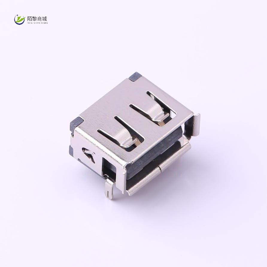 全新原装912-112B2028S10100正品/Type-A 母座