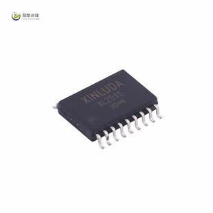 独立CAN控制器 带有SPI接口 全新原装 XL2515正品