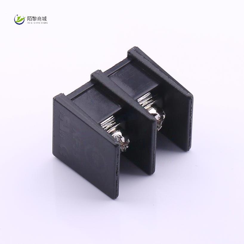 全新原装KF35S-8.25-2P正品/栅栏式接线端子 2Pin