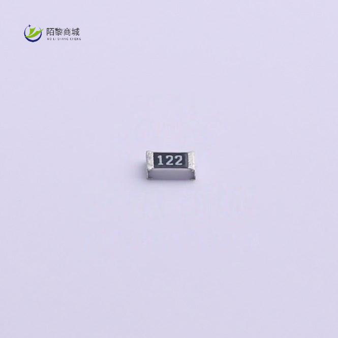 全新原装ERA6AEB122V正品/1.2kΩ ±0.1% 125mW