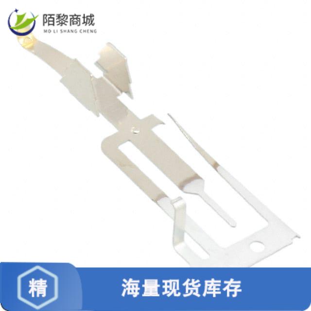 全新原装2213365-1正品/CONN SSL BRUSH CONTACT SOLDER