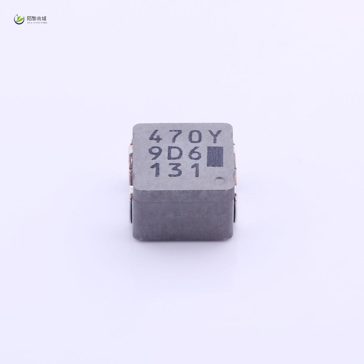 全新原装ETQP4M470YFN正品/47uH ±20% 2.2A 210mΩ