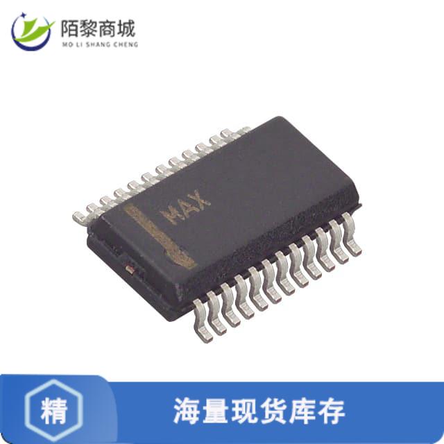 全新原装MAX1858AEEG+正品/IC REG CTRLR BUCK 24QSOP