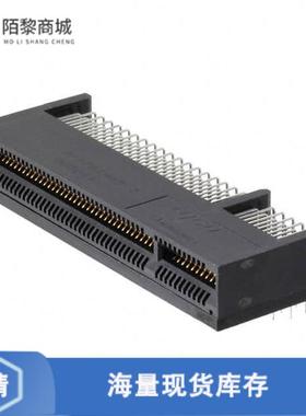 全新原装3-1761465-3正品/CONN PCI EXP FEMALE 98POS