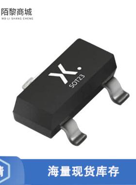 全新原装MMBZ9V1AL,215正品/TVS DIODE 6VWM 14VC TO236AB