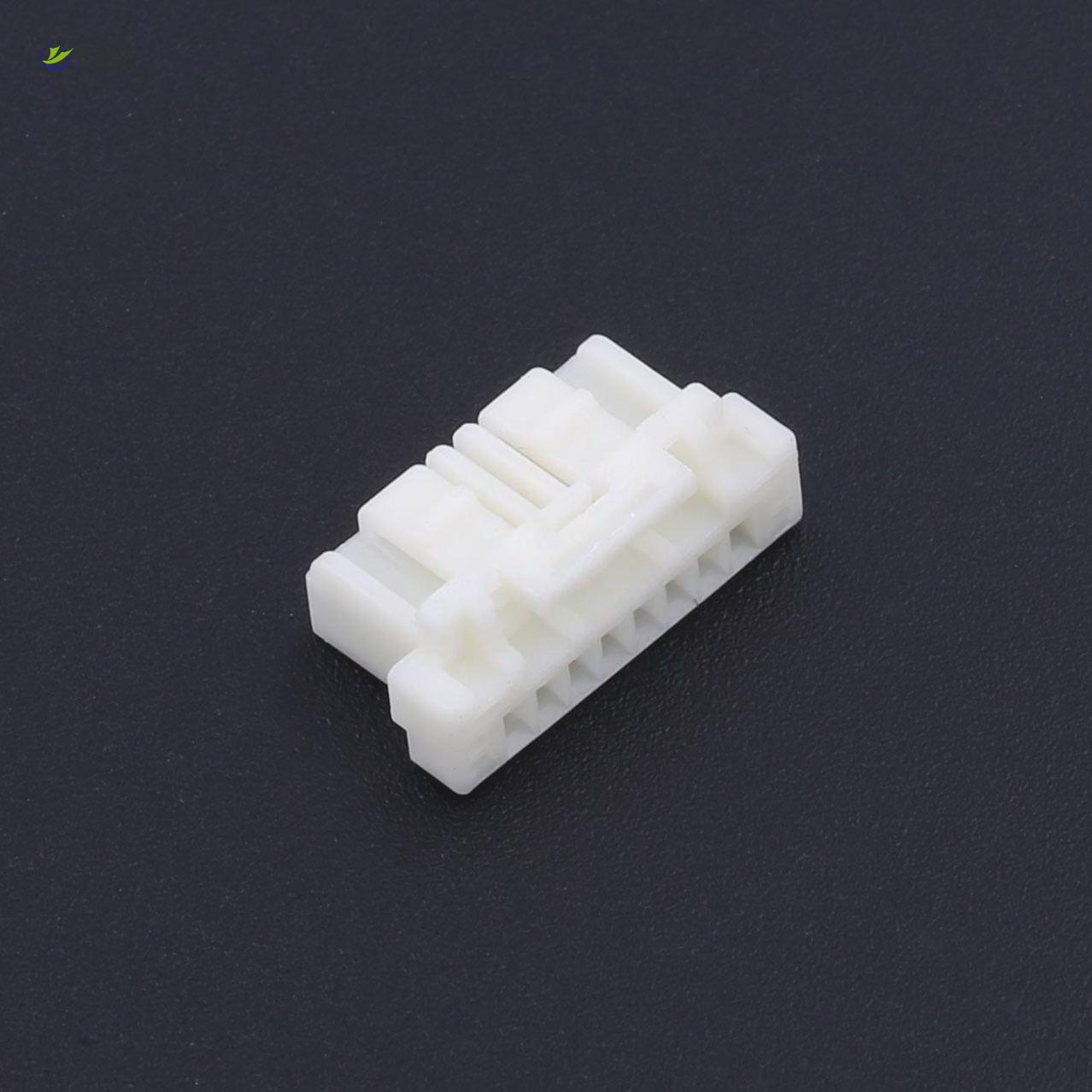 全新原装X1515H-08-N0HF正品/1.5mm 1x8P