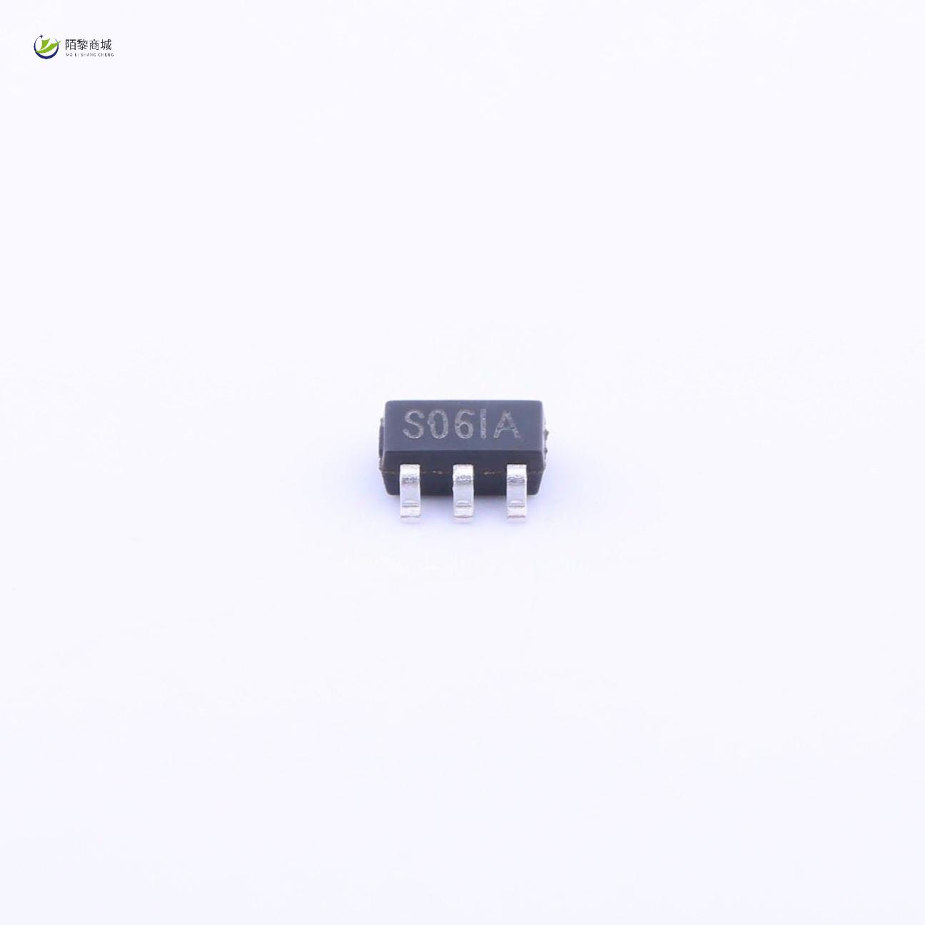 全新原装SGM8551XN5G/TR正品/SGM8551XN5G/TR