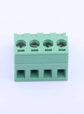 全新原装PF508-C04ASMN1正品/5.08mm 排数:1 每排P数:4